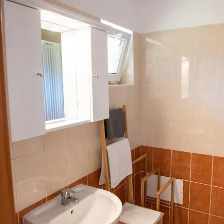 Lux Apartman *