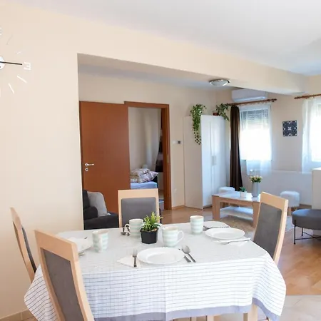 Lux Apartman
