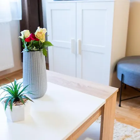 Lux Apartman
